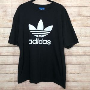 Adidas Logo Tee